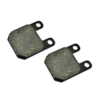 EBC Scheibenbremsklötze, Simson S51, S53, S83, SR50, SR80, MS50, SRA